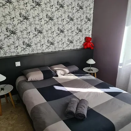 Lejlighed Independant