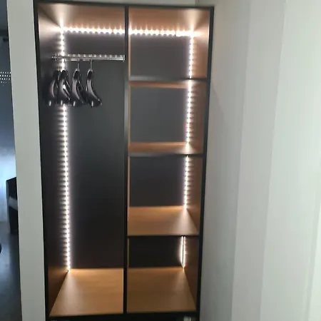 Independant Apartment Parthenay