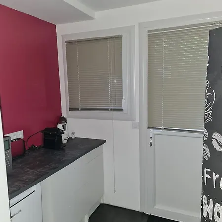 Independant Lejlighed *