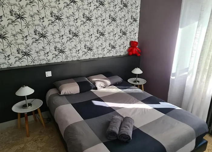 Apartamento Indépendant