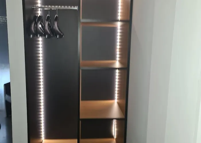 Indépendant Apartamento Parthenay